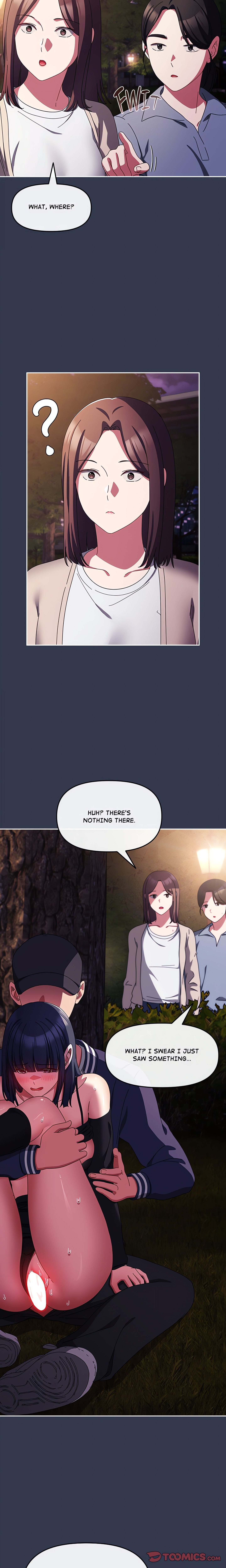 But I Love You (Yoonkin) chapter 13 page 6