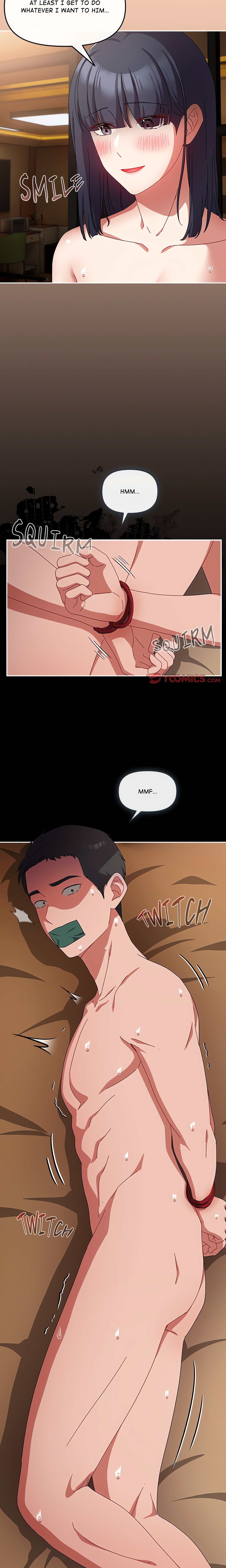 But I Love You (Yoonkin) chapter 13 page 20