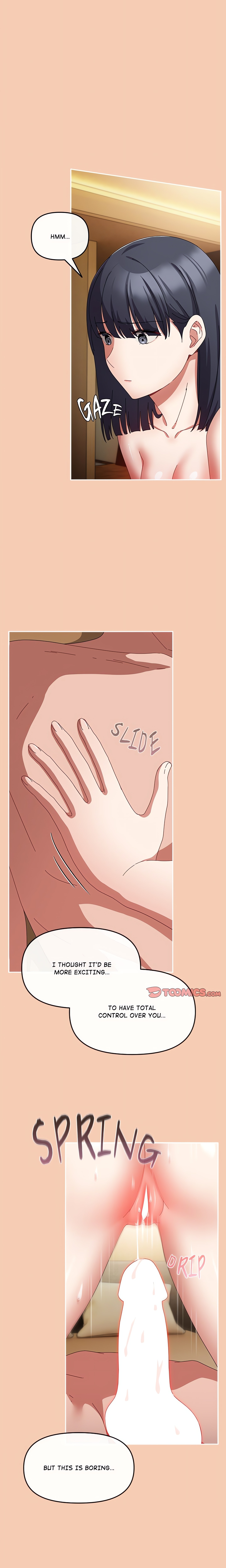 But I Love You (Yoonkin) chapter 14 page 17