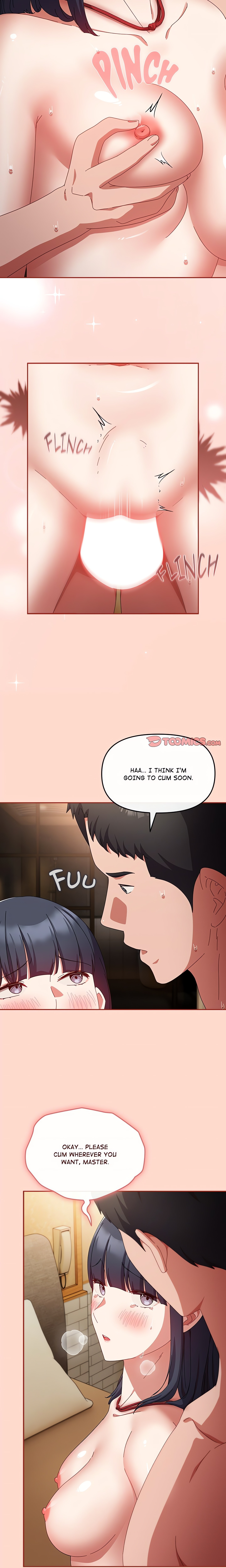 But I Love You (Yoonkin) chapter 15 page 11