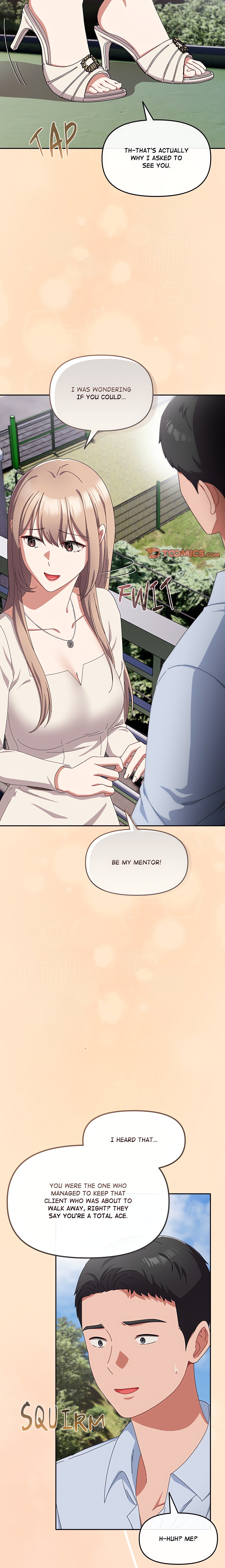 But I Love You (Yoonkin) chapter 16 page 10