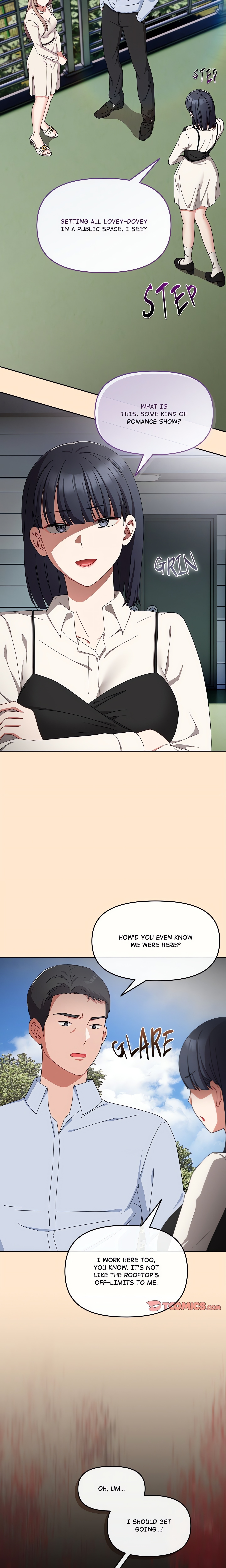 But I Love You (Yoonkin) chapter 16 page 14
