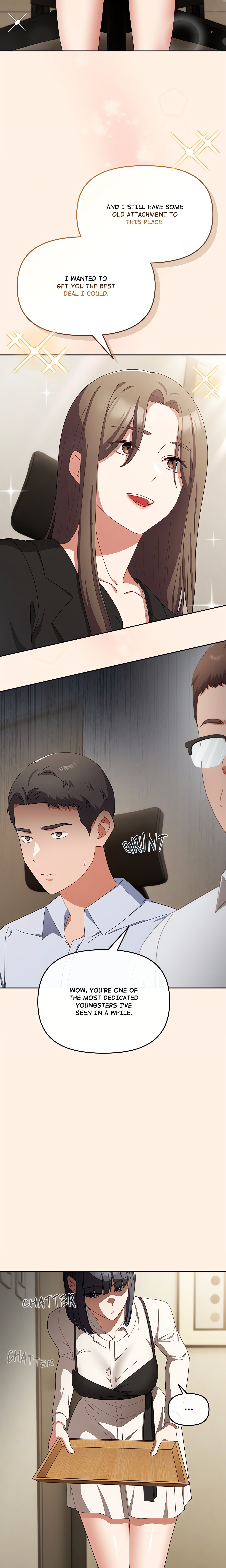 But I Love You (Yoonkin) chapter 17 page 9