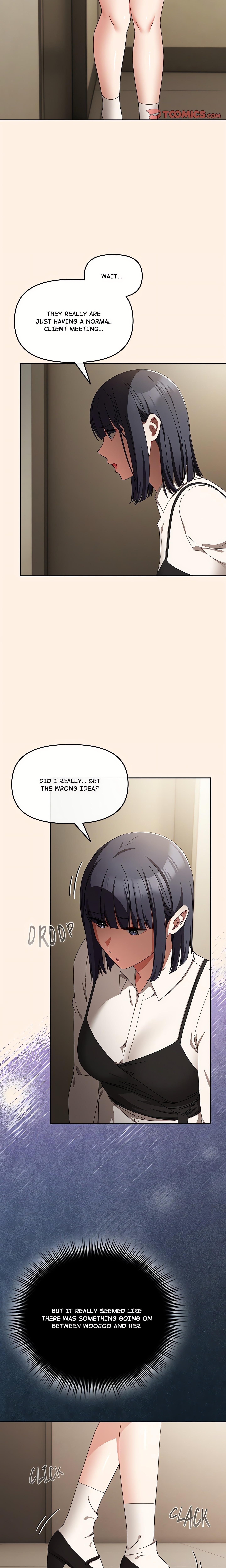 But I Love You (Yoonkin) chapter 17 page 10
