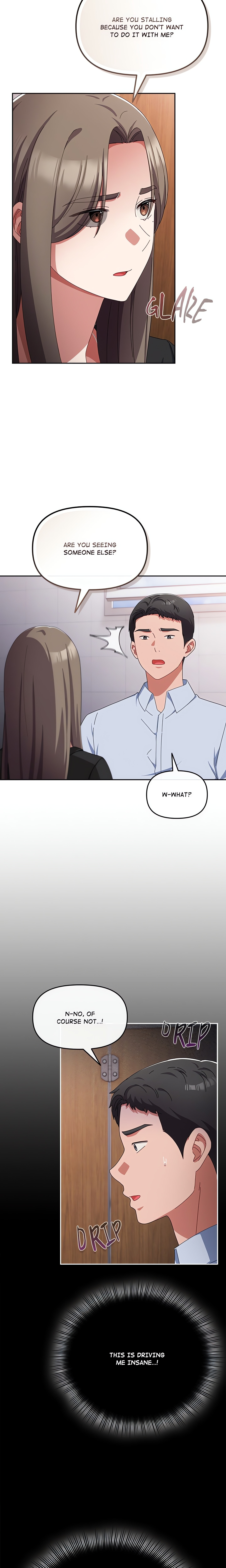 But I Love You (Yoonkin) chapter 18 page 15