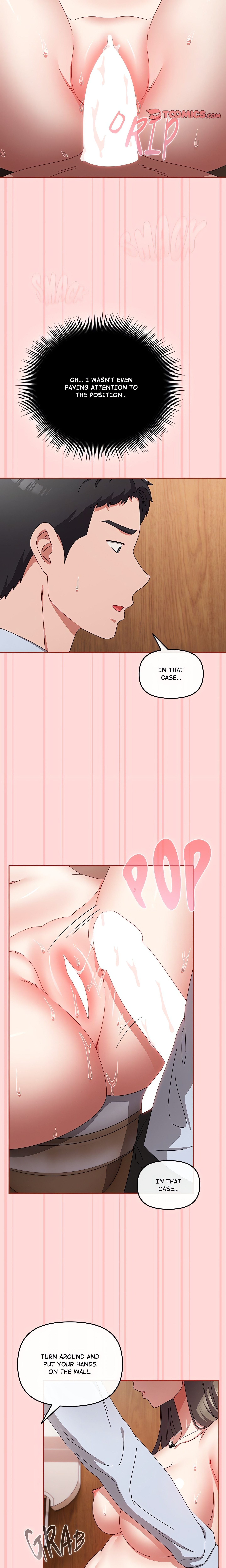 But I Love You (Yoonkin) chapter 19 page 3