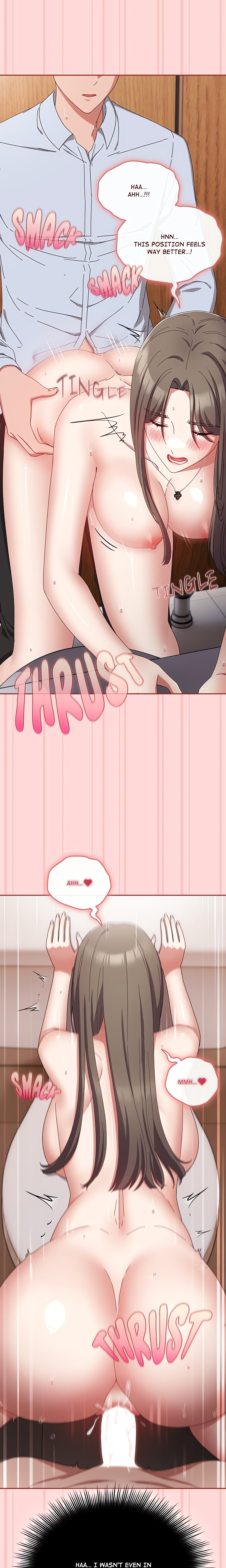 But I Love You (Yoonkin) chapter 19 page 5