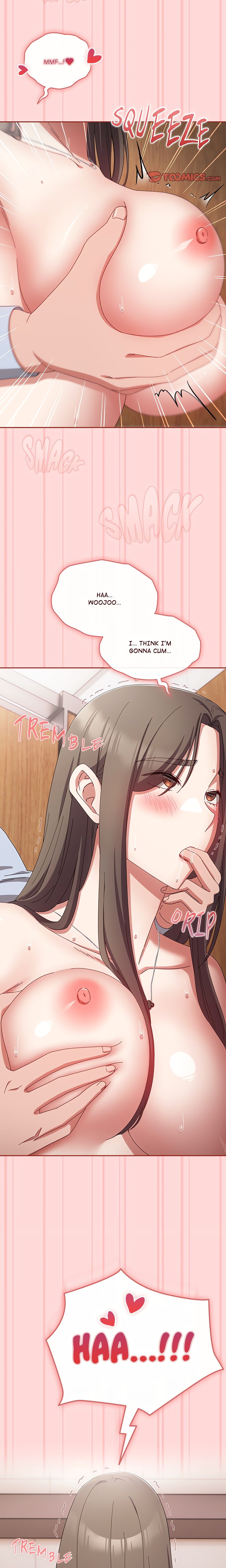 But I Love You (Yoonkin) chapter 19 page 8