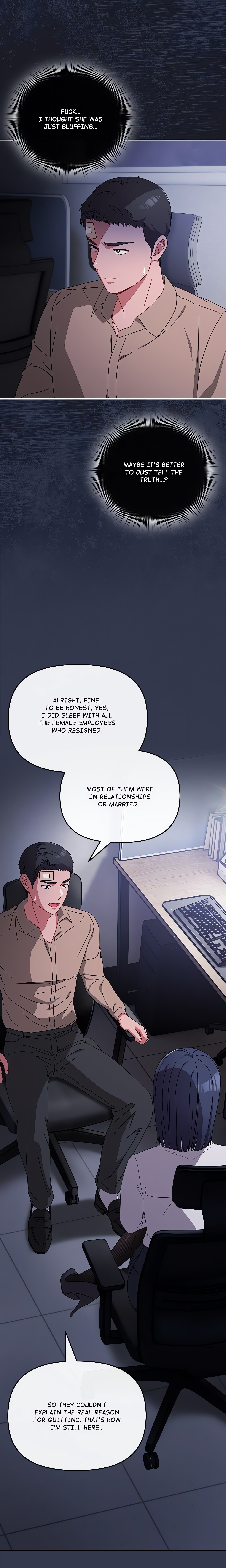 But I Love You (Yoonkin) chapter 2 page 5