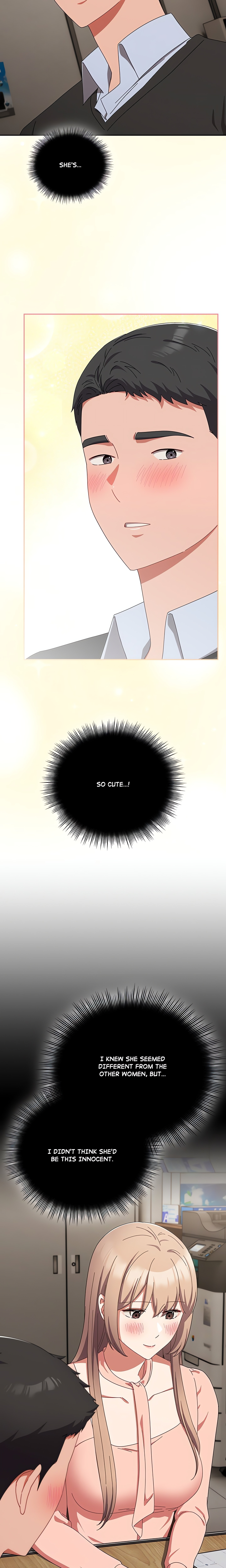 But I Love You (Yoonkin) chapter 20 page 17