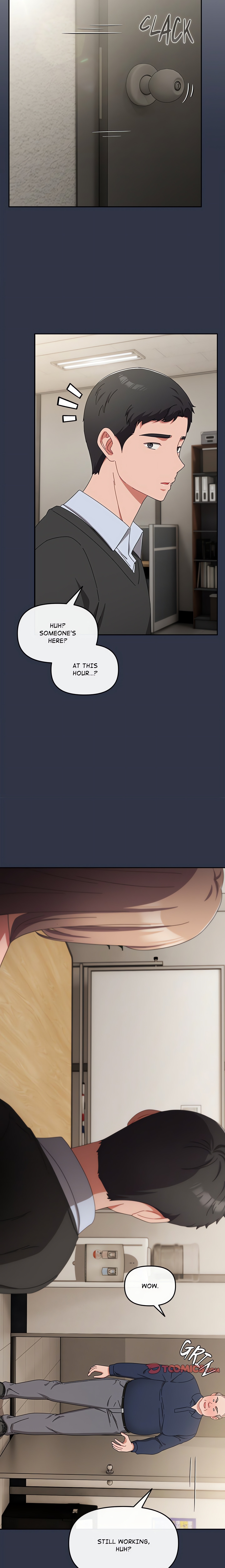 But I Love You (Yoonkin) chapter 20 page 19