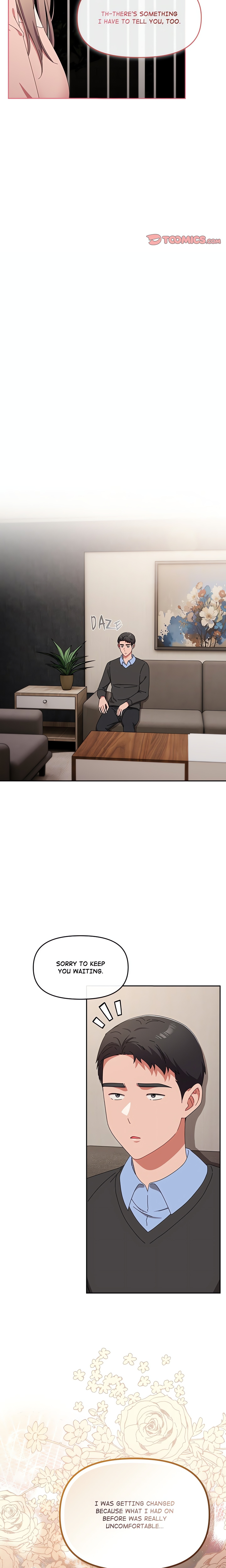But I Love You (Yoonkin) chapter 21 page 13