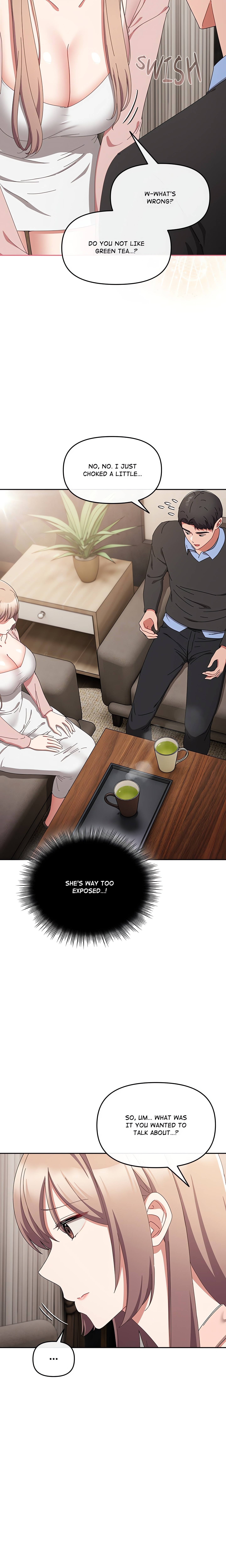 But I Love You (Yoonkin) chapter 21 page 15