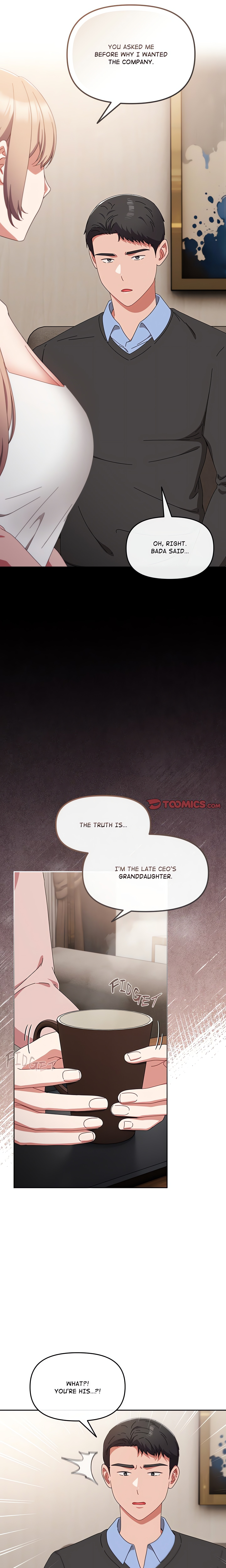 But I Love You (Yoonkin) chapter 21 page 16