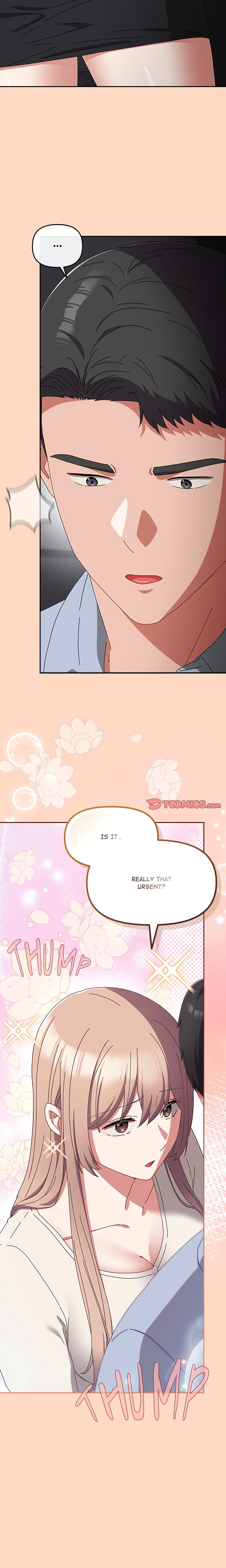 But I Love You (Yoonkin) chapter 22 page 16