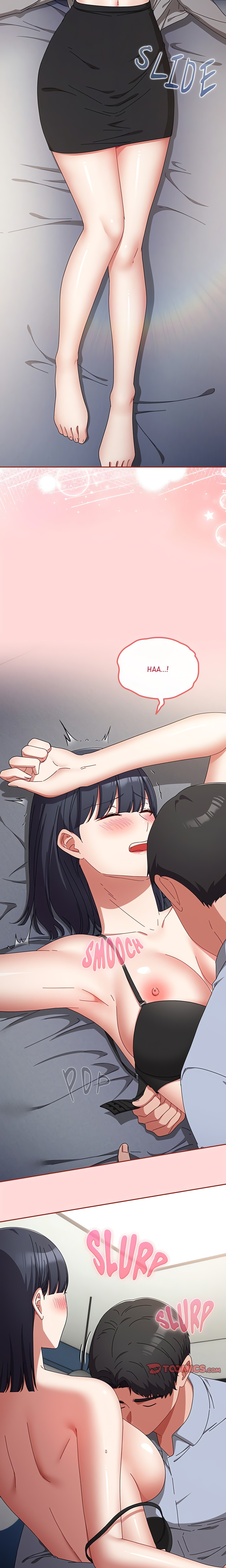 But I Love You (Yoonkin) chapter 22 page 19