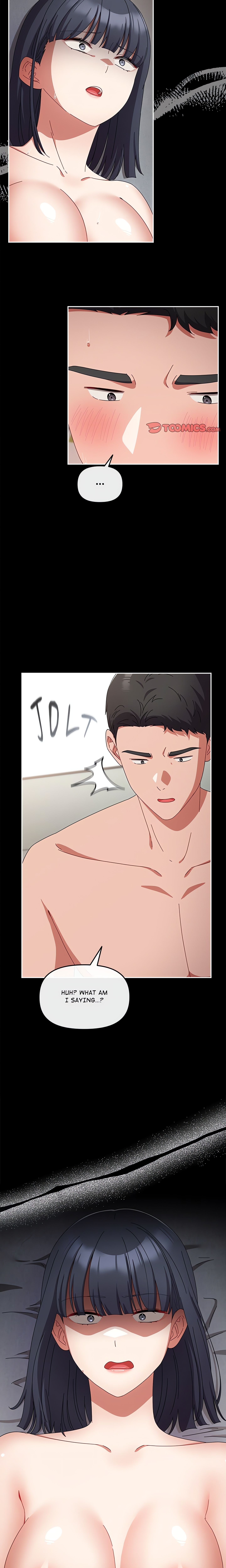 But I Love You (Yoonkin) chapter 22 page 28