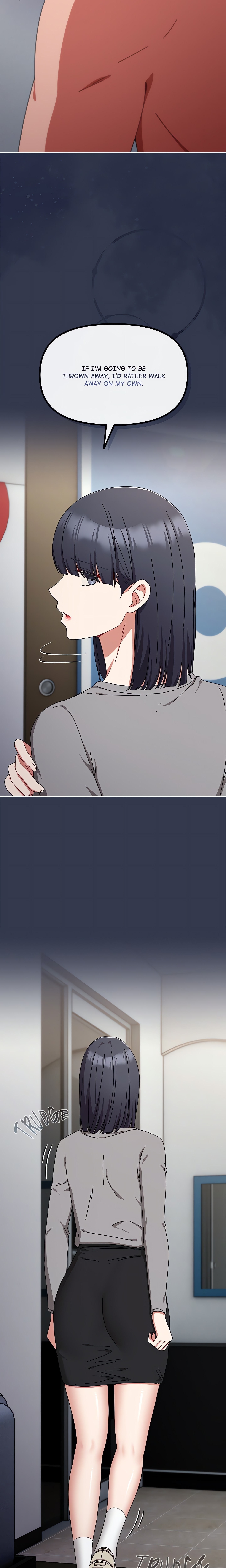 But I Love You (Yoonkin) chapter 23 page 4