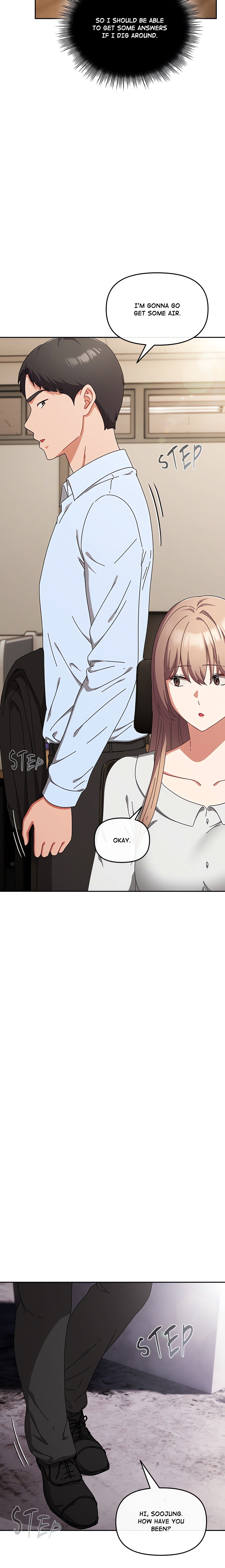 But I Love You (Yoonkin) chapter 23 page 14