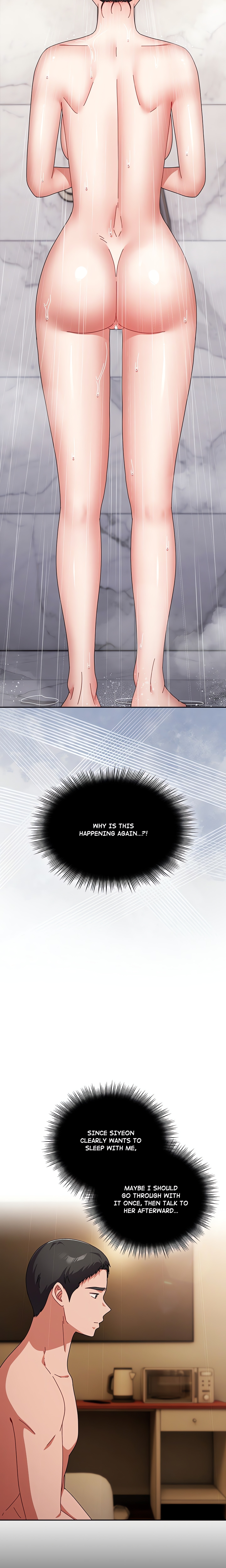 But I Love You (Yoonkin) chapter 24 page 3