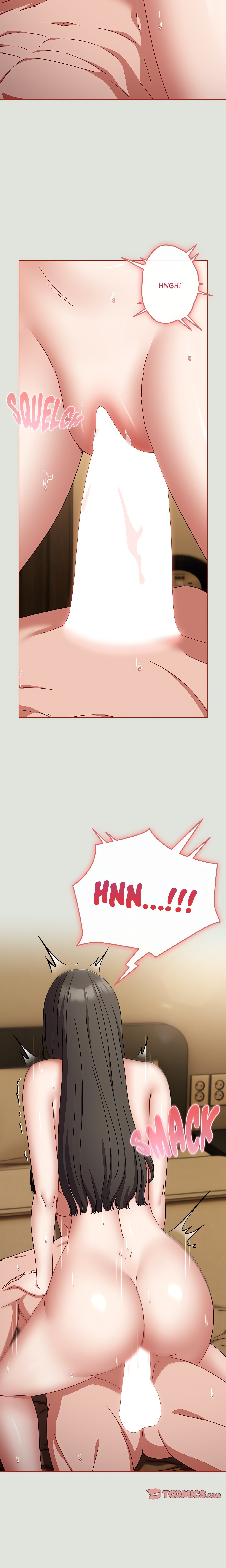 But I Love You (Yoonkin) chapter 25 page 15