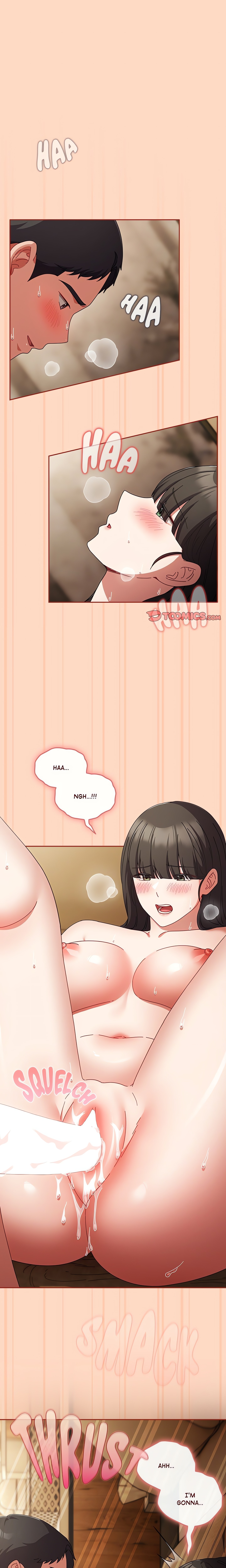 But I Love You (Yoonkin) chapter 26 page 1