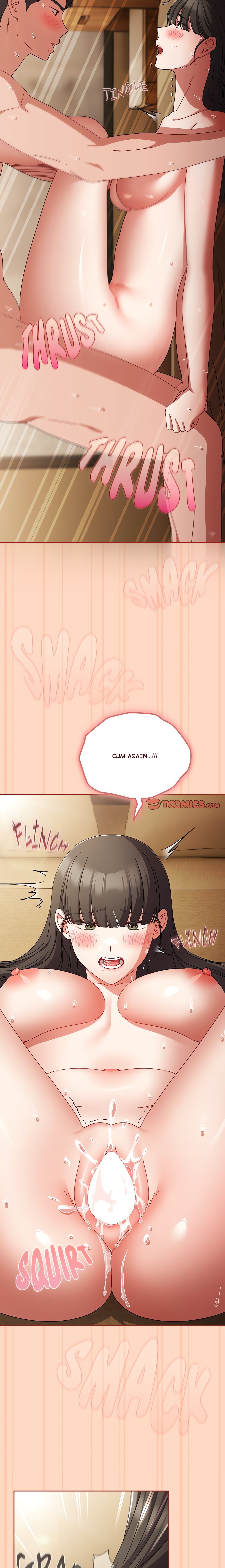 But I Love You (Yoonkin) chapter 26 page 2