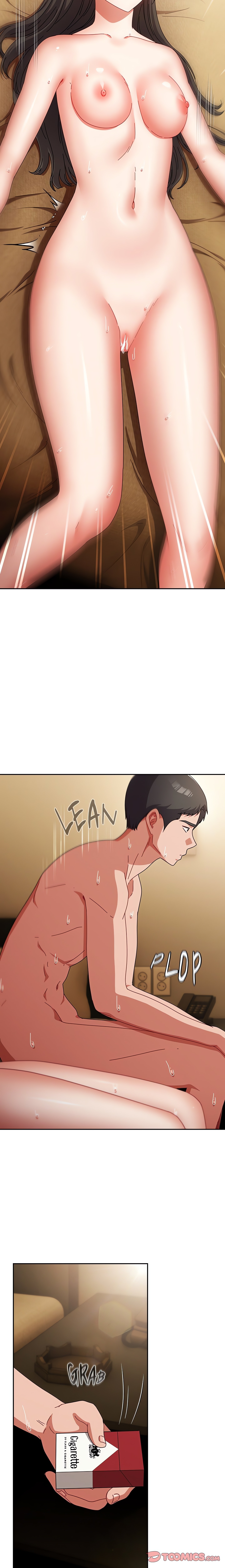 But I Love You (Yoonkin) chapter 26 page 6
