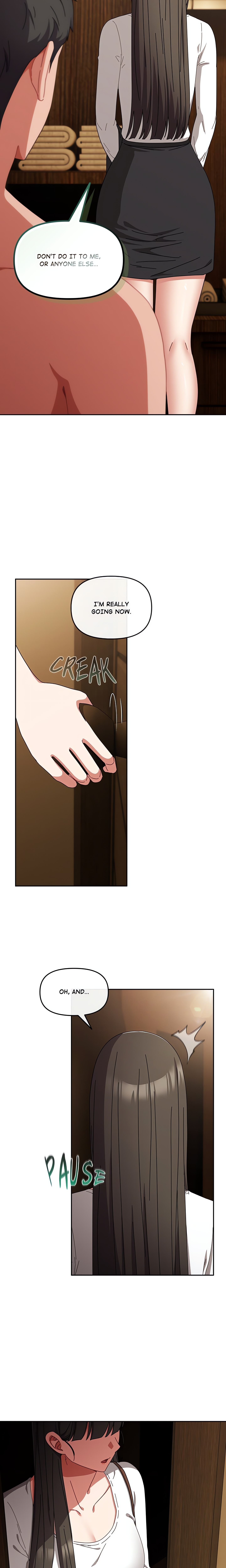 But I Love You (Yoonkin) chapter 26 page 16