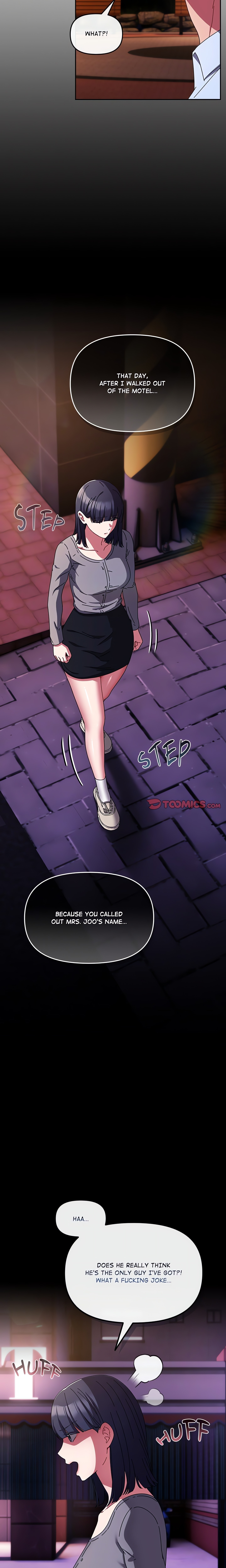 But I Love You (Yoonkin) chapter 27 page 2