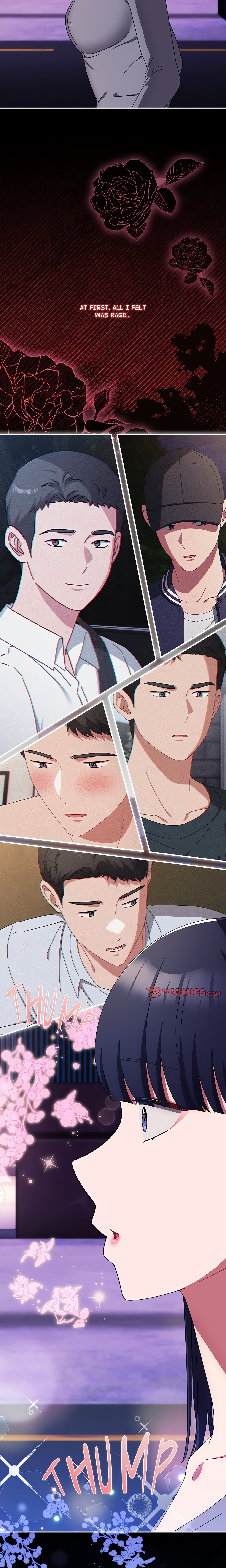 But I Love You (Yoonkin) chapter 27 page 3