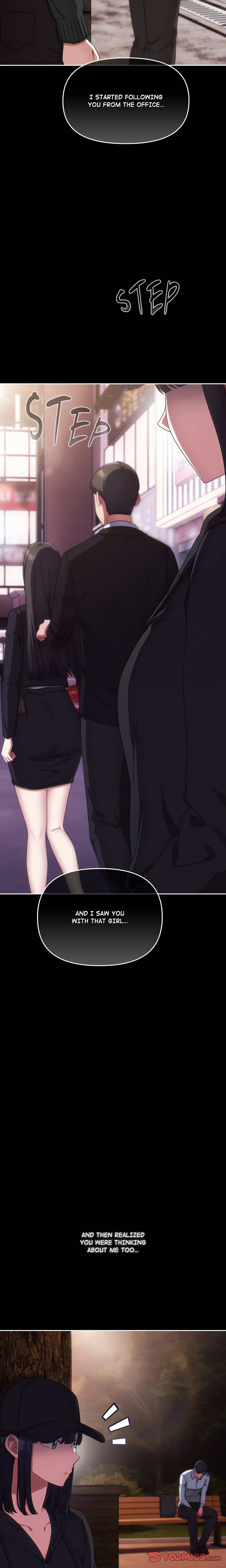 But I Love You (Yoonkin) chapter 27 page 6