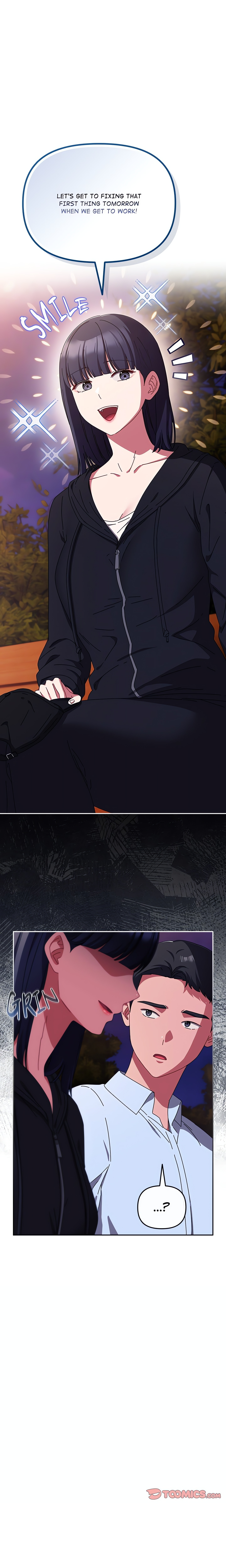 But I Love You (Yoonkin) chapter 27 page 15