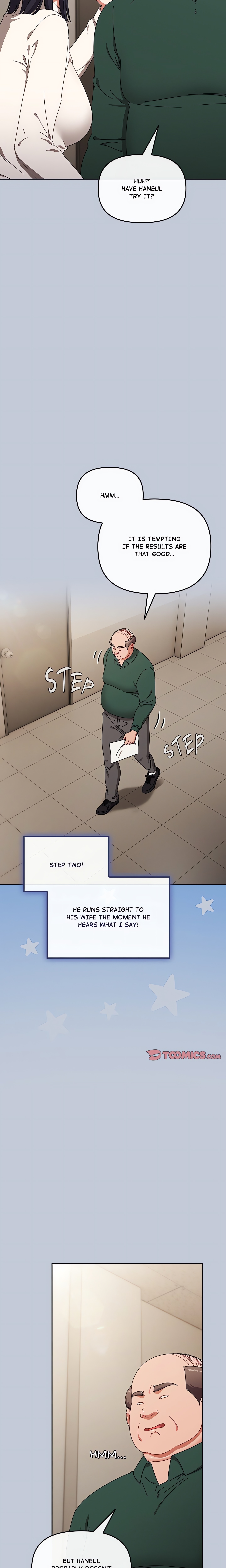 But I Love You (Yoonkin) chapter 27 page 22