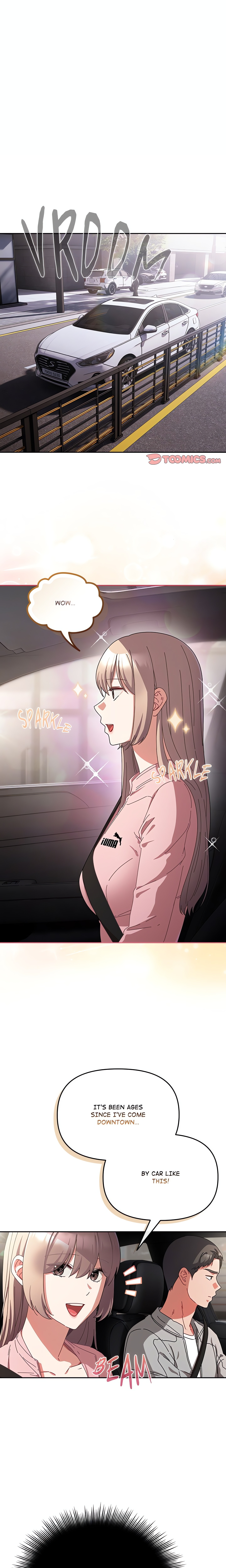 But I Love You (Yoonkin) chapter 28 page 1