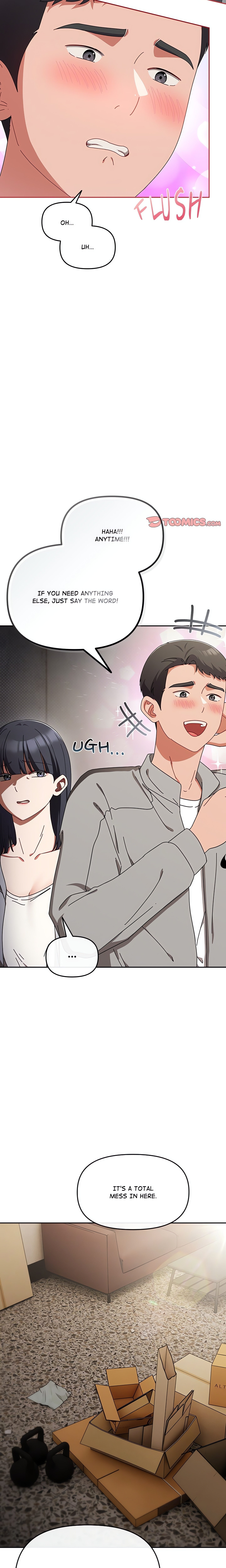 But I Love You (Yoonkin) chapter 28 page 11