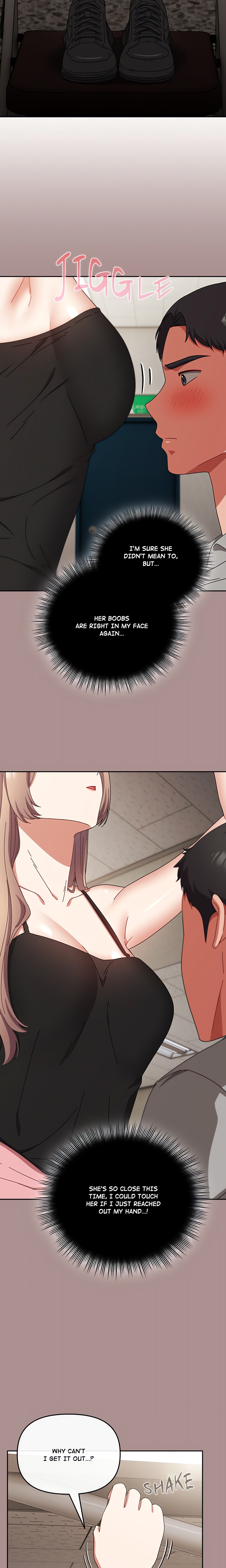 But I Love You (Yoonkin) chapter 28 page 19