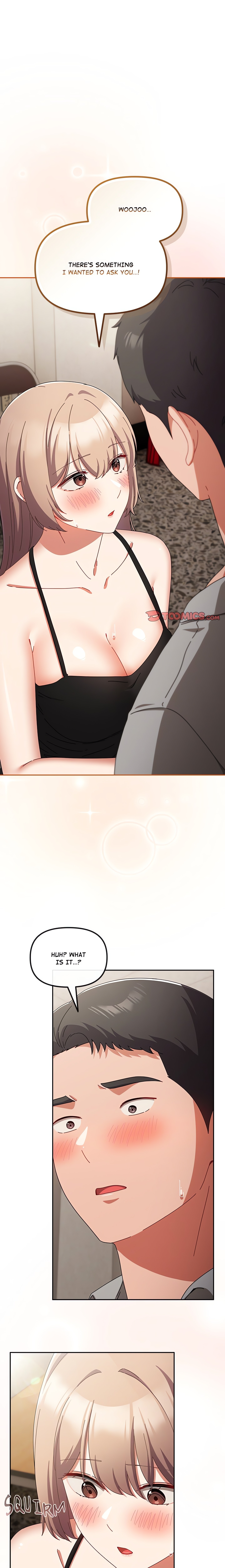 But I Love You (Yoonkin) chapter 29 page 1