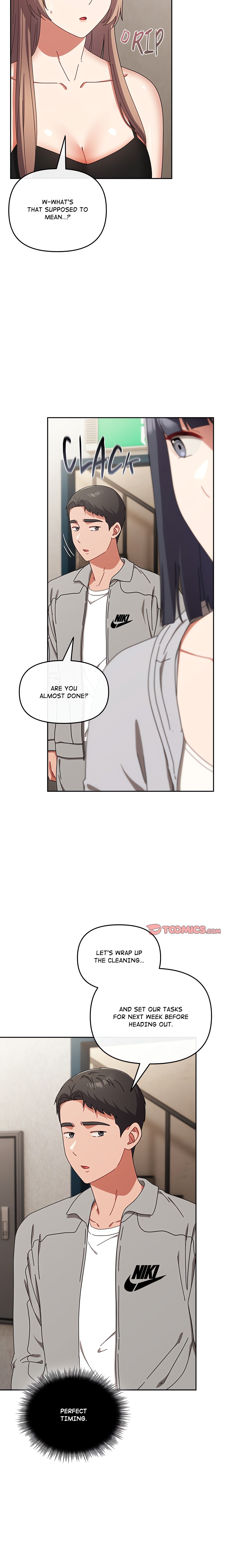 But I Love You (Yoonkin) chapter 29 page 12