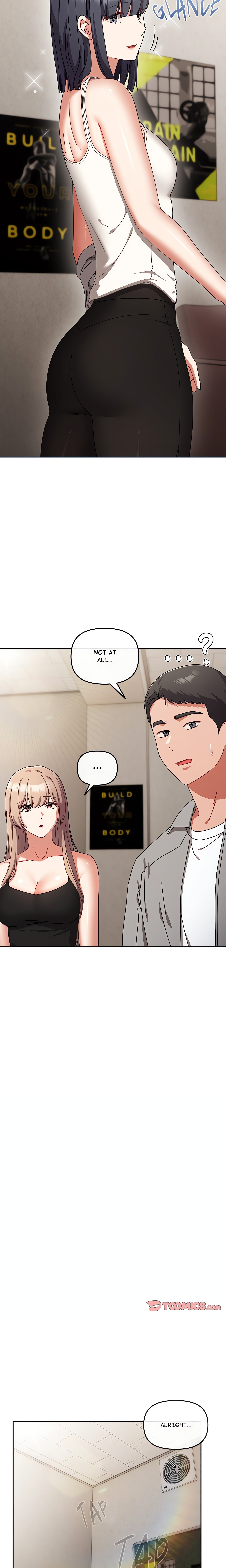 But I Love You (Yoonkin) chapter 29 page 14