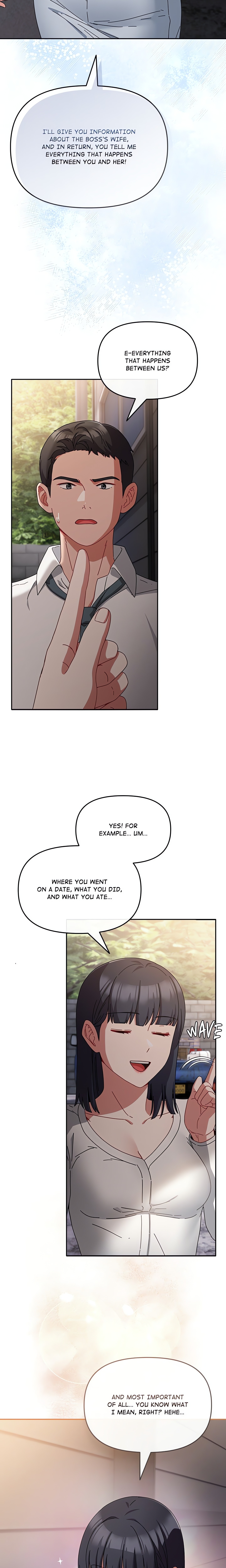 But I Love You (Yoonkin) chapter 3 page 4