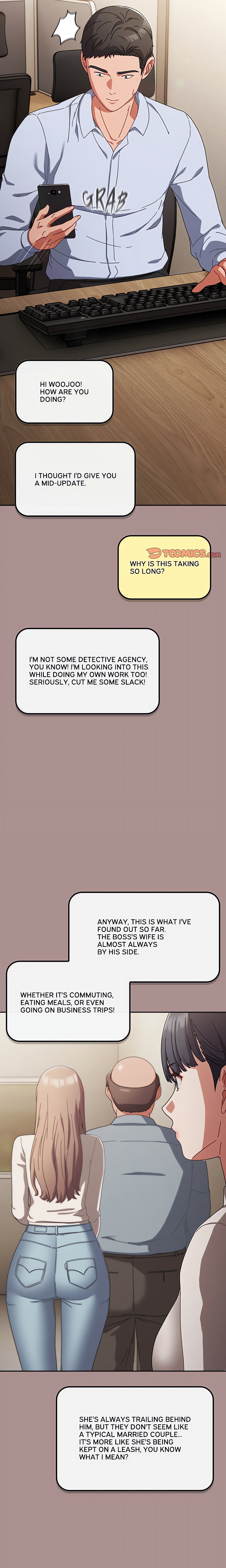 But I Love You (Yoonkin) chapter 3 page 10
