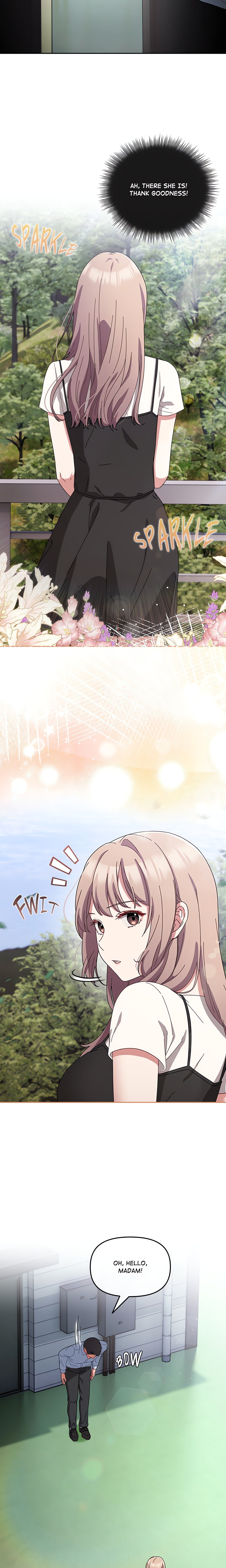 But I Love You (Yoonkin) chapter 3 page 13