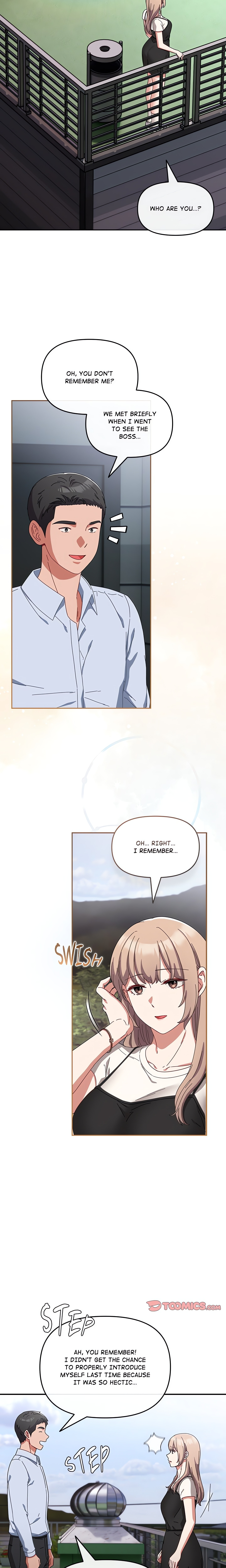 But I Love You (Yoonkin) chapter 3 page 14