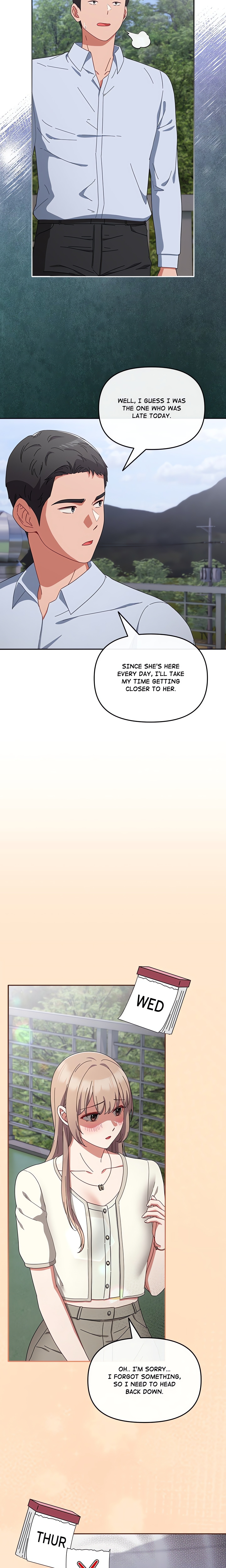 But I Love You (Yoonkin) chapter 3 page 16