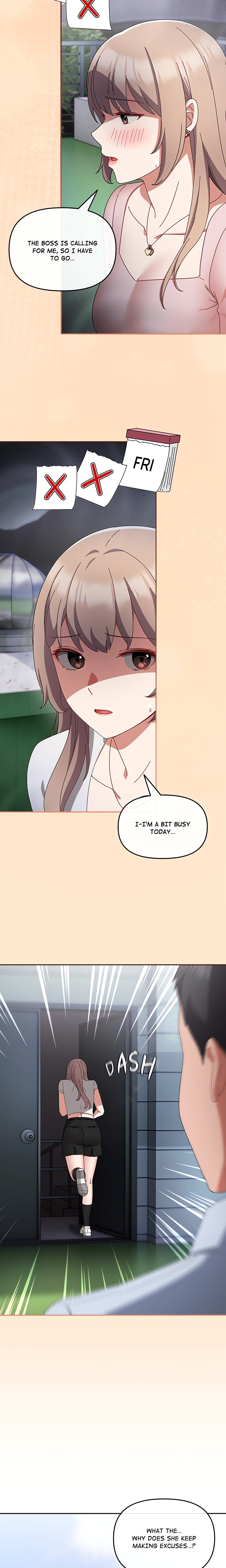 But I Love You (Yoonkin) chapter 3 page 17