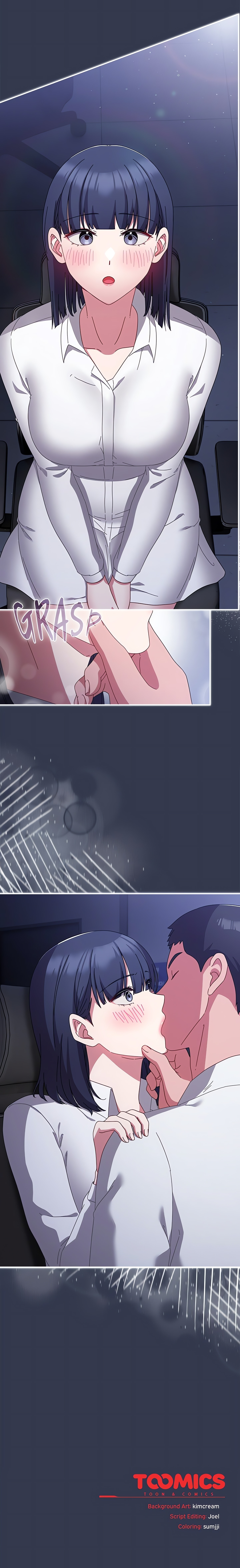 But I Love You (Yoonkin) chapter 3 page 26
