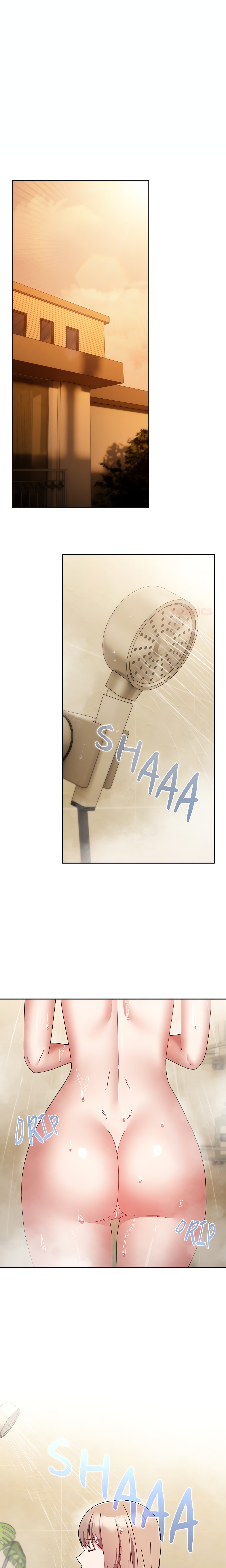 But I Love You (Yoonkin) chapter 30 page 1