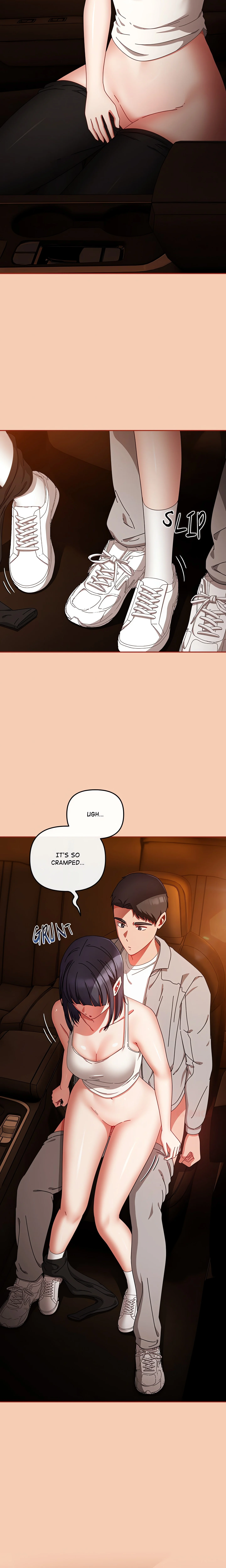 But I Love You (Yoonkin) chapter 30 page 13