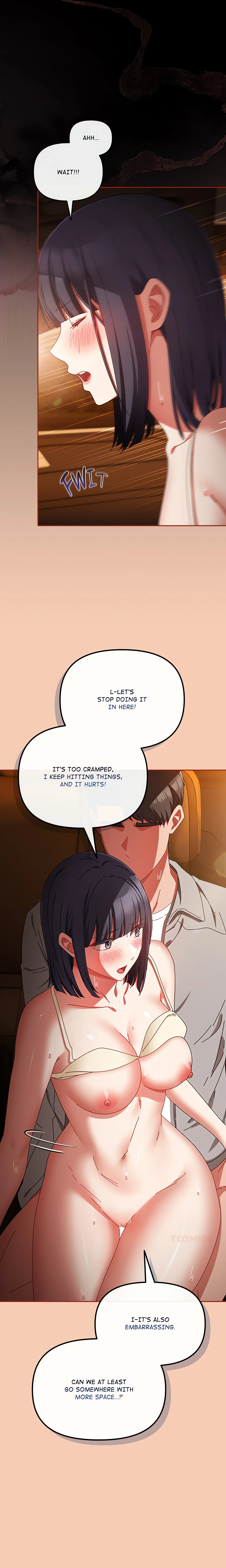 But I Love You (Yoonkin) chapter 30 page 23